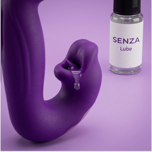 Senza™ 4-in-1 Pelvic Floor Activator