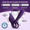 Senza 4-1 Couples Pelvic Floor Trainer