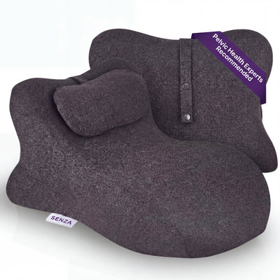 Senza™ Intimacy Comfort Pillow