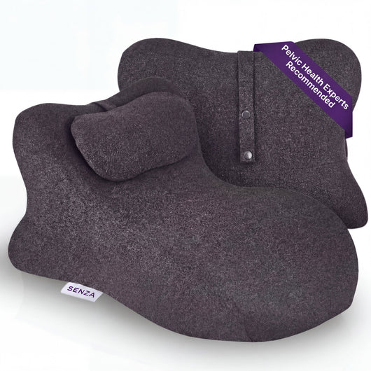 Senza™ Intimacy Comfort Pillow
