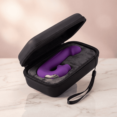Senza Travel Case