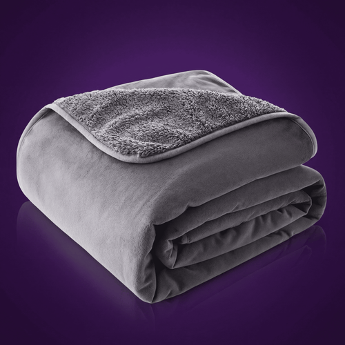 Squirt Proof Blanket