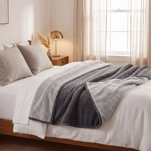 Squirt Proof Blanket
