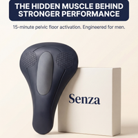Senza™ Men's Pelvic Floor Activator