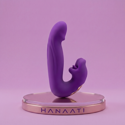 Hanaati™ 4-in-1 Pelvic Floor Activator