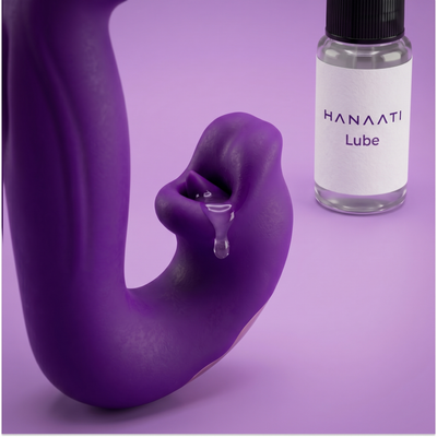 Hanaati™ 4-in-1 Pelvic Floor Activator